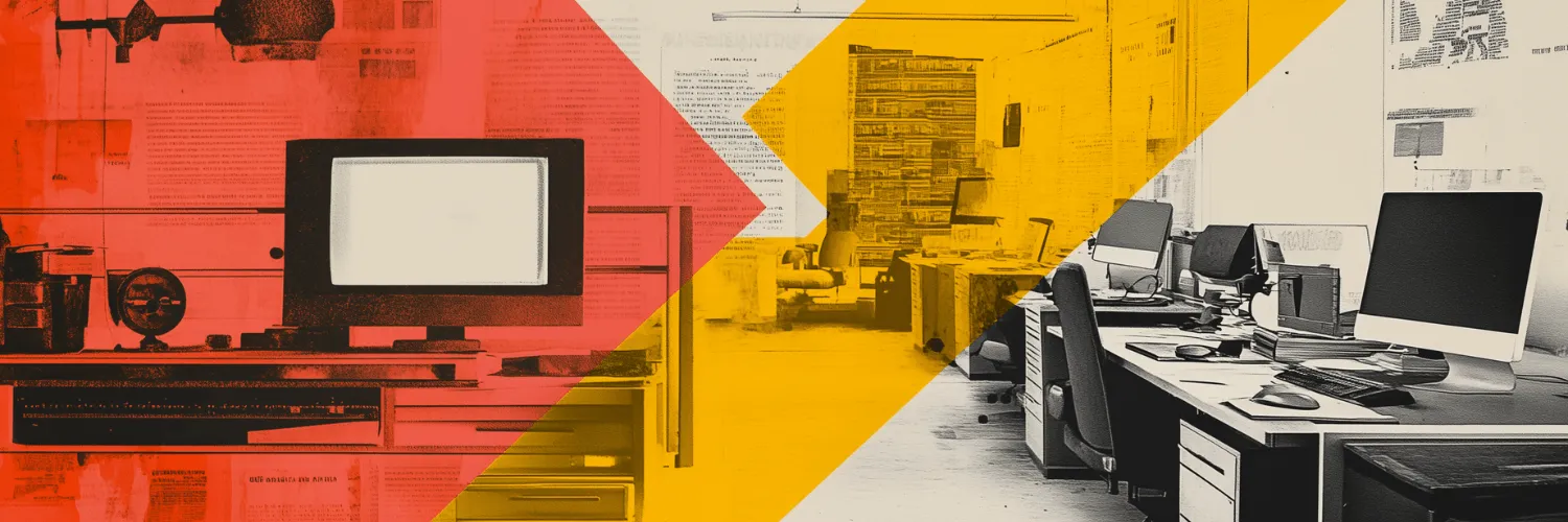 How Has New Technology Affected the Modern Workplace?