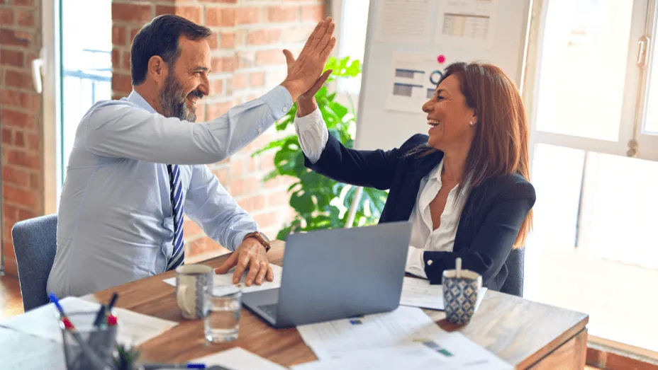 Tips for improving team dynamics