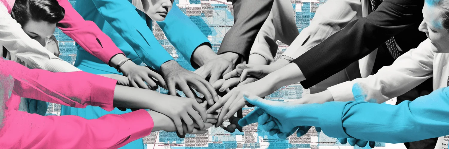 Team collaboration and effective workplace dynamics
