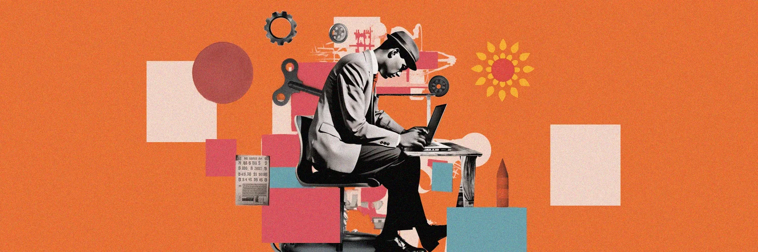 Workplace software integration connecting multiple systems