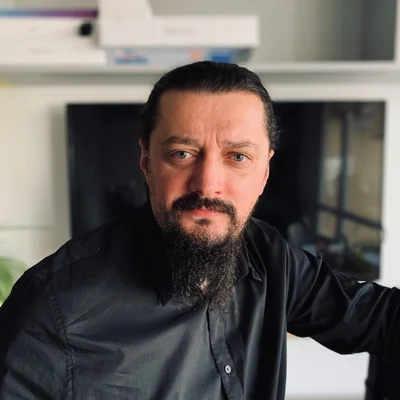 Marius Sandu